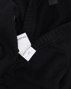 Paper Jam Cross Patch Sweatpants