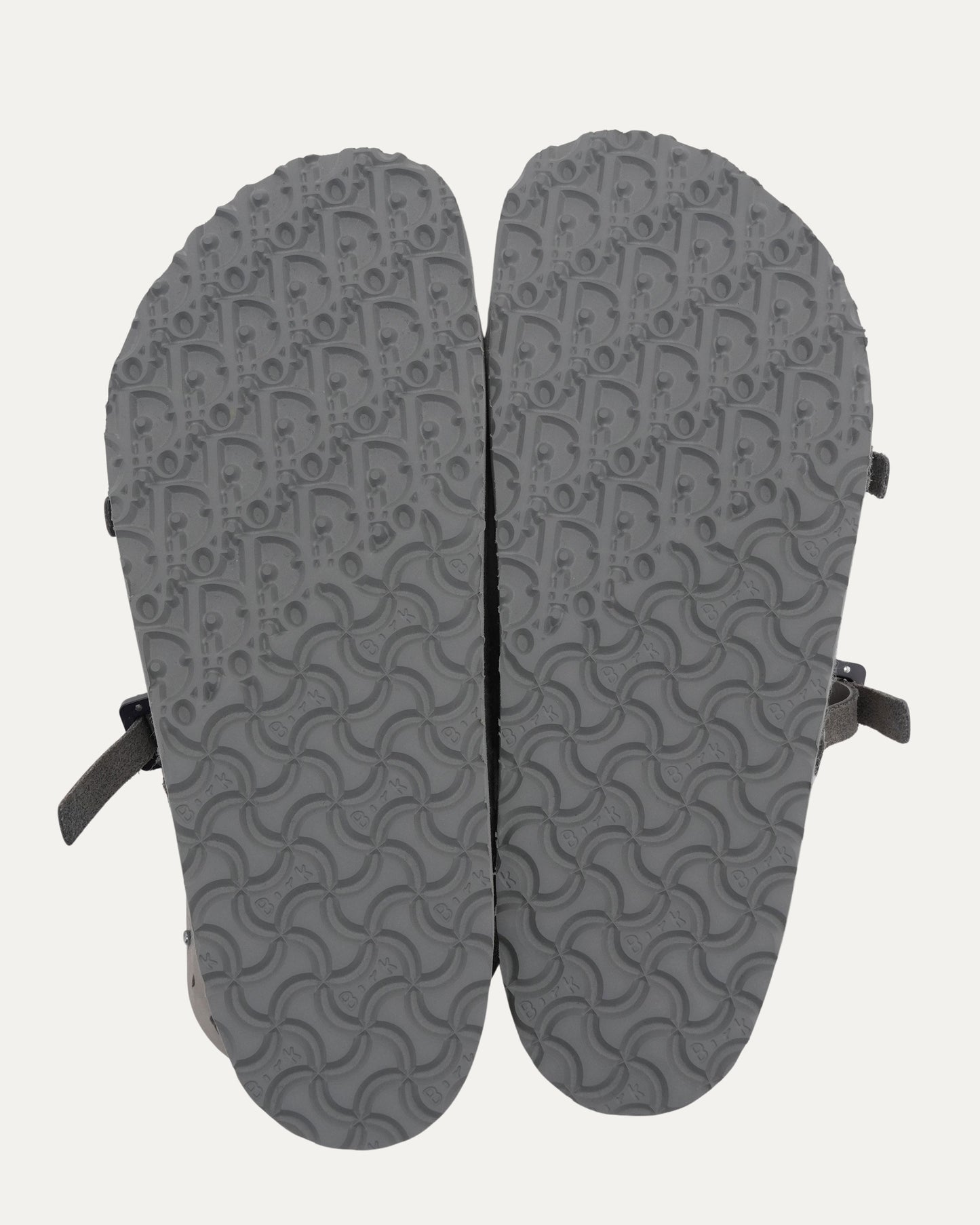 Birkenstock Milano Sandal