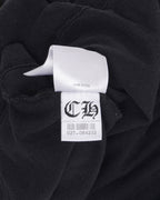 Staff Horseshoe Logo Long Sleeve T-Shirt