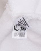 Horseshoe Logo Bathrobe