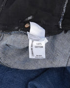 Turbo Diesel Jeans