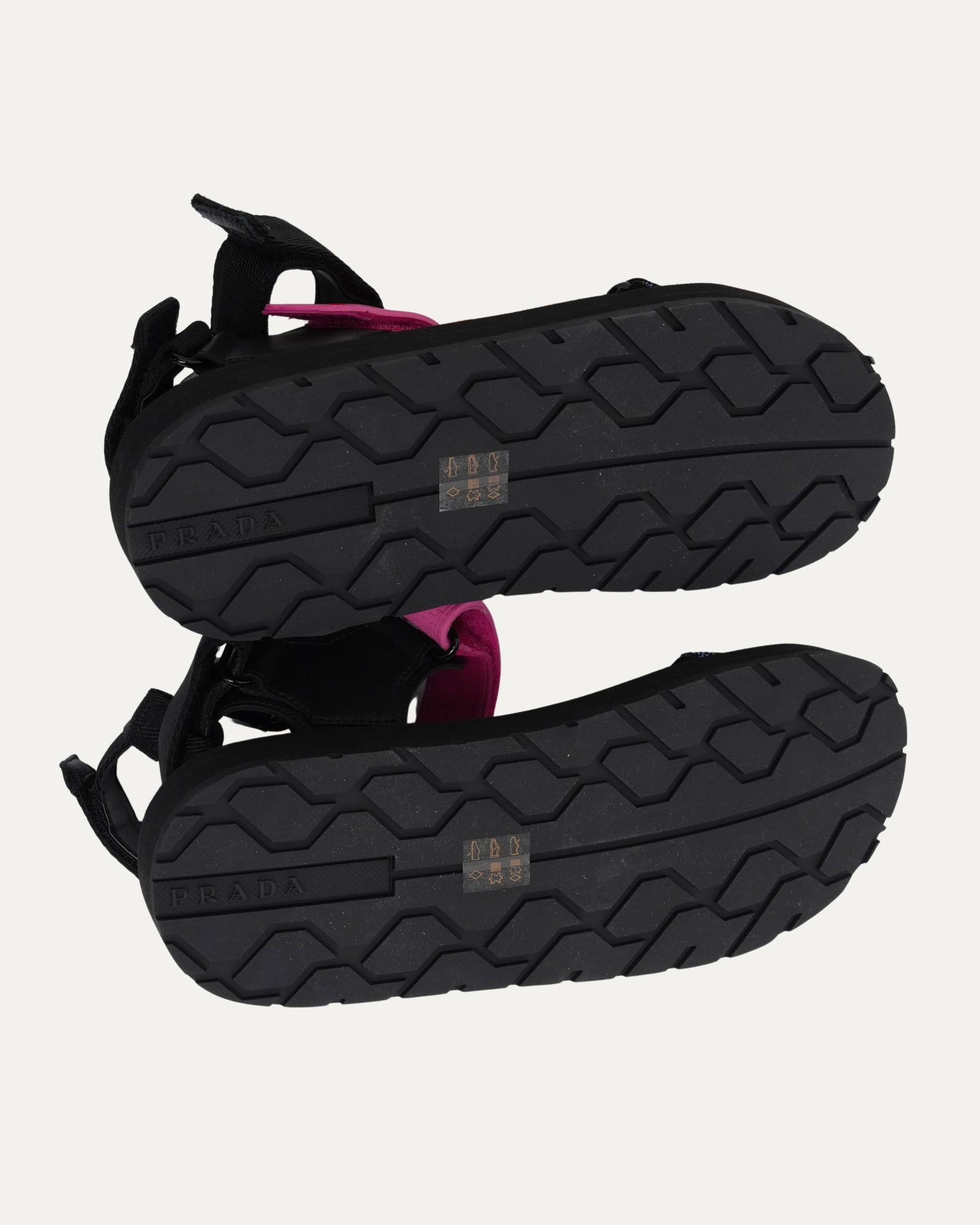 Hiking Sandals