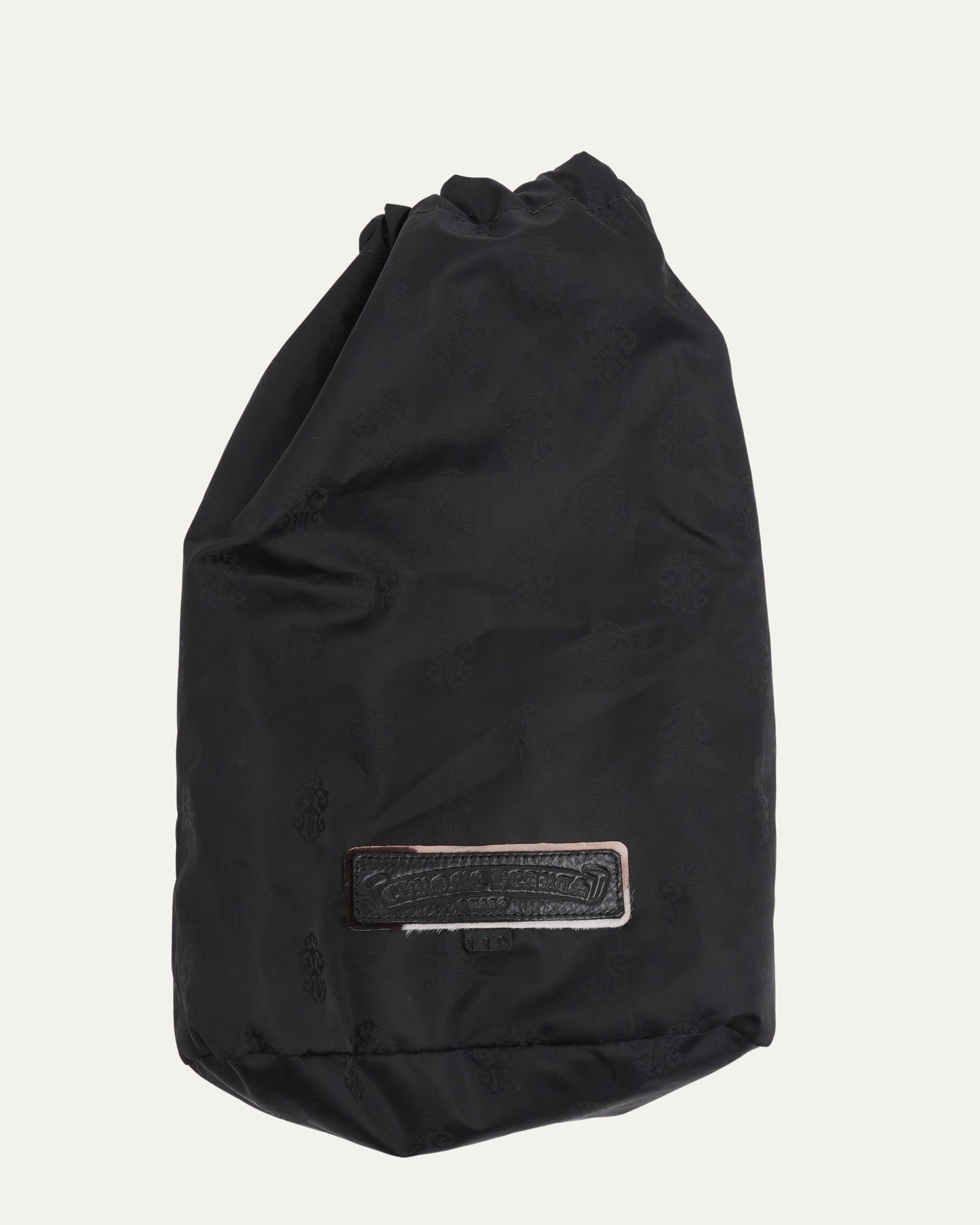 Matty Boy Chomper Patch Cross Body Taka Bag