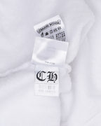 Horseshoe Logo Crewneck Sweatshirt