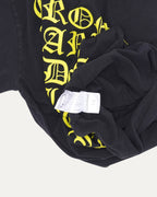 Eyechart Logo Pocket T-Shirt