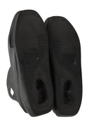 Mono Ankle Boots