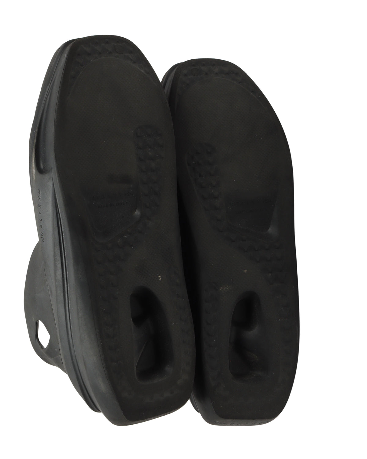 Mono Ankle Boots