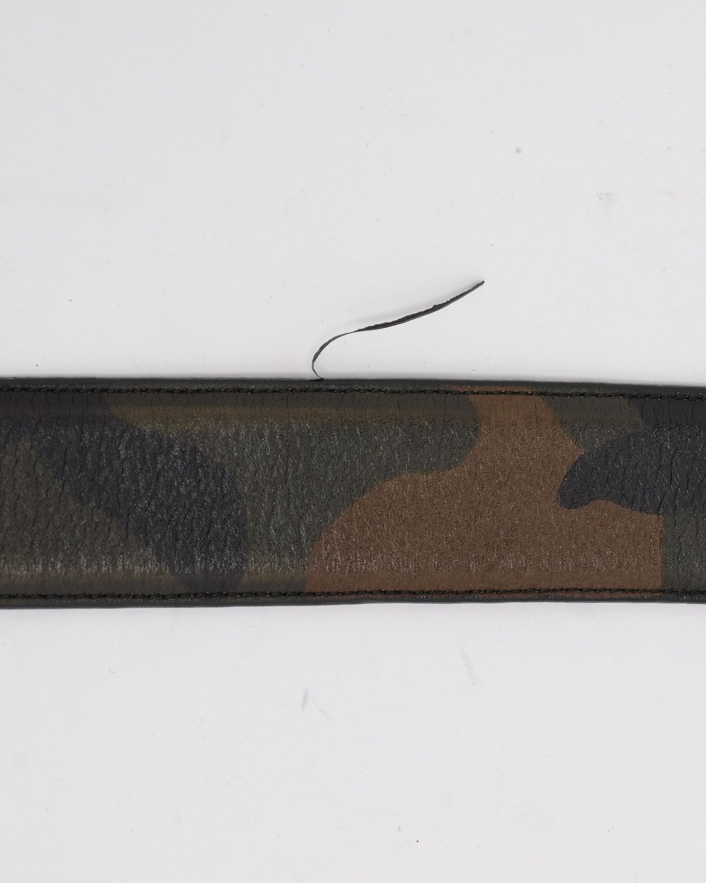 Camouflage Belt Strap