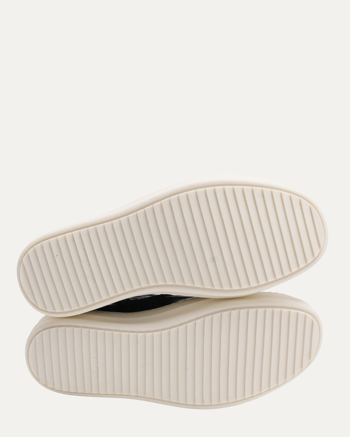 Maxfield Exclusive Pirarucu Vintage Sneakers