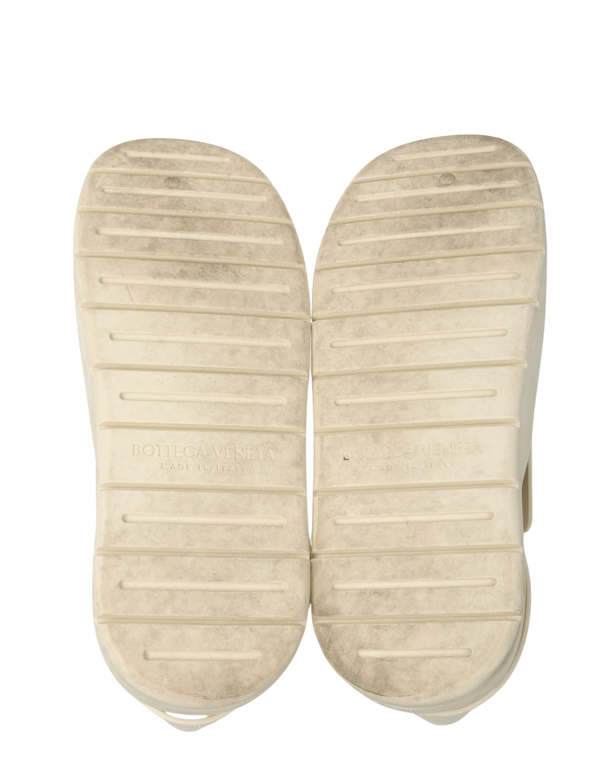 Rubber Mules