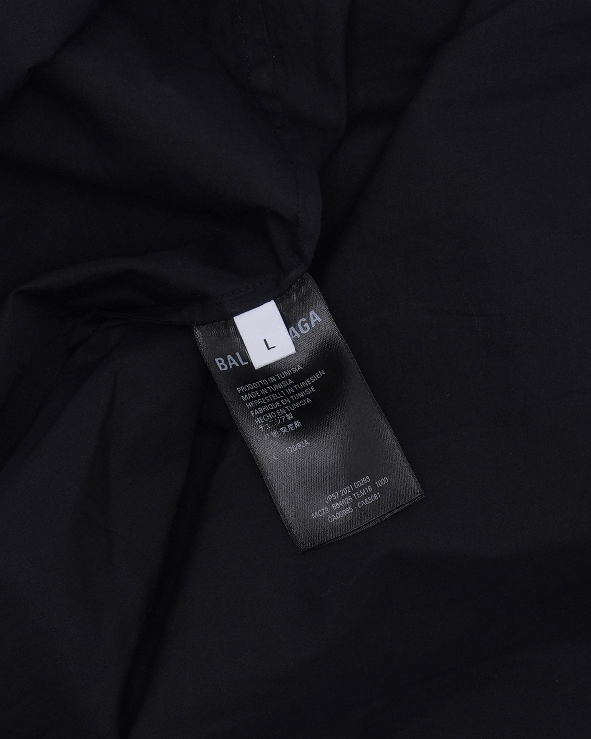 Printed Dry Cleaning Shirt