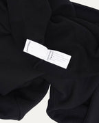 Paper Jam Cemetery Cross Patch Hoodie