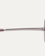 MUB53S Shield Sunglasses