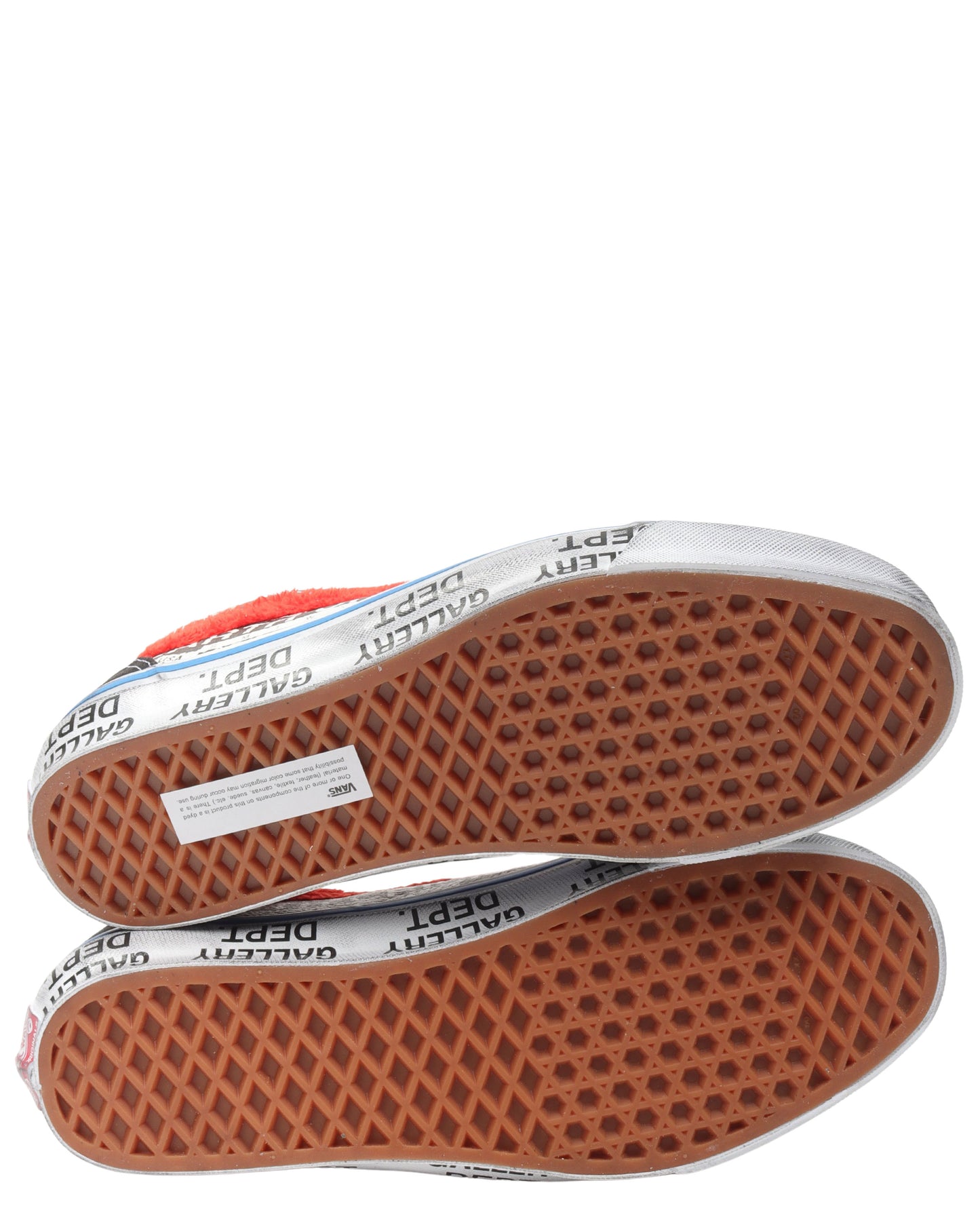 Vans OG Old Skool LX "Good Luck" Sneakers