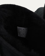 Dagger Embellished Ugg Boots