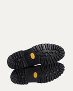 Back Lace Boots