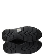Fastlane Damier Sneakers