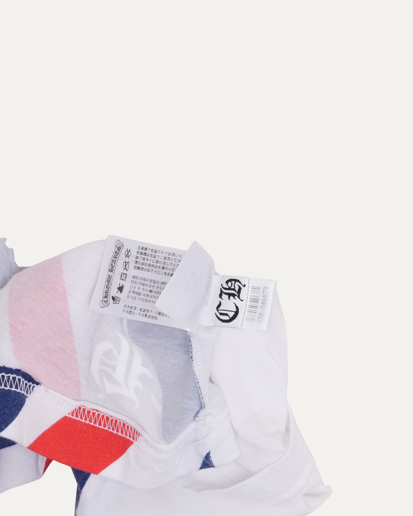 Union Jack T-Shirt