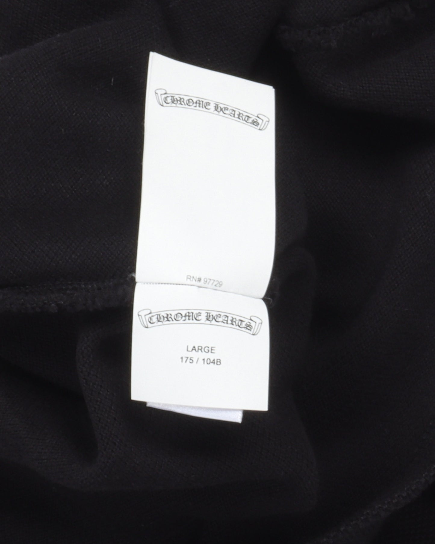 Eye Chart Polo Shirt