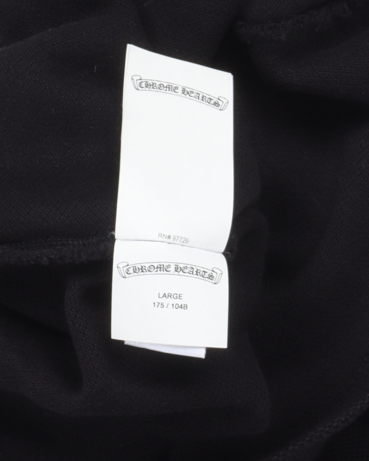 Eye Chart Polo Shirt