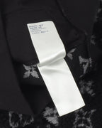 Monogram Fleece Jacket
