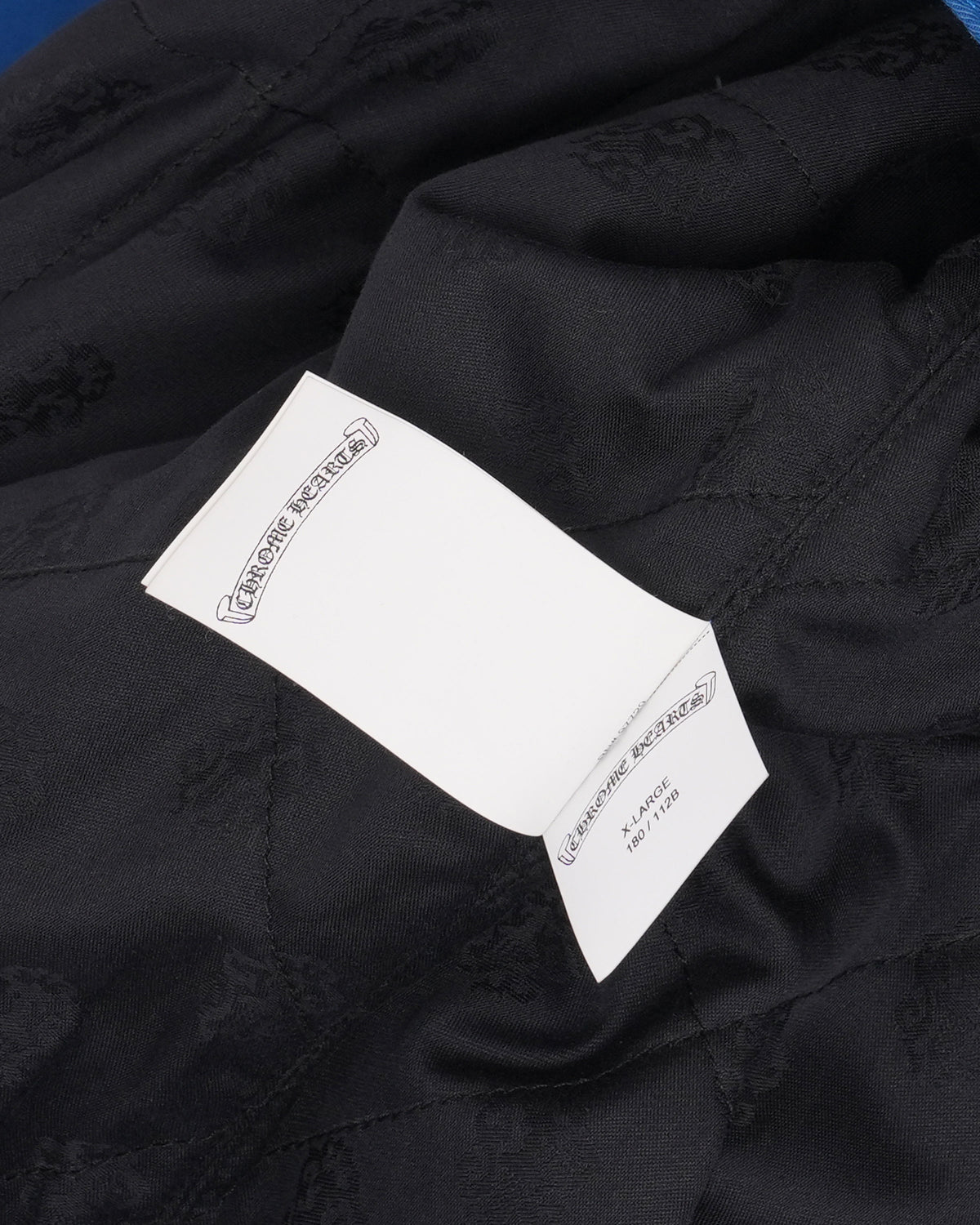 Matty Boy Chomper Work Jacket