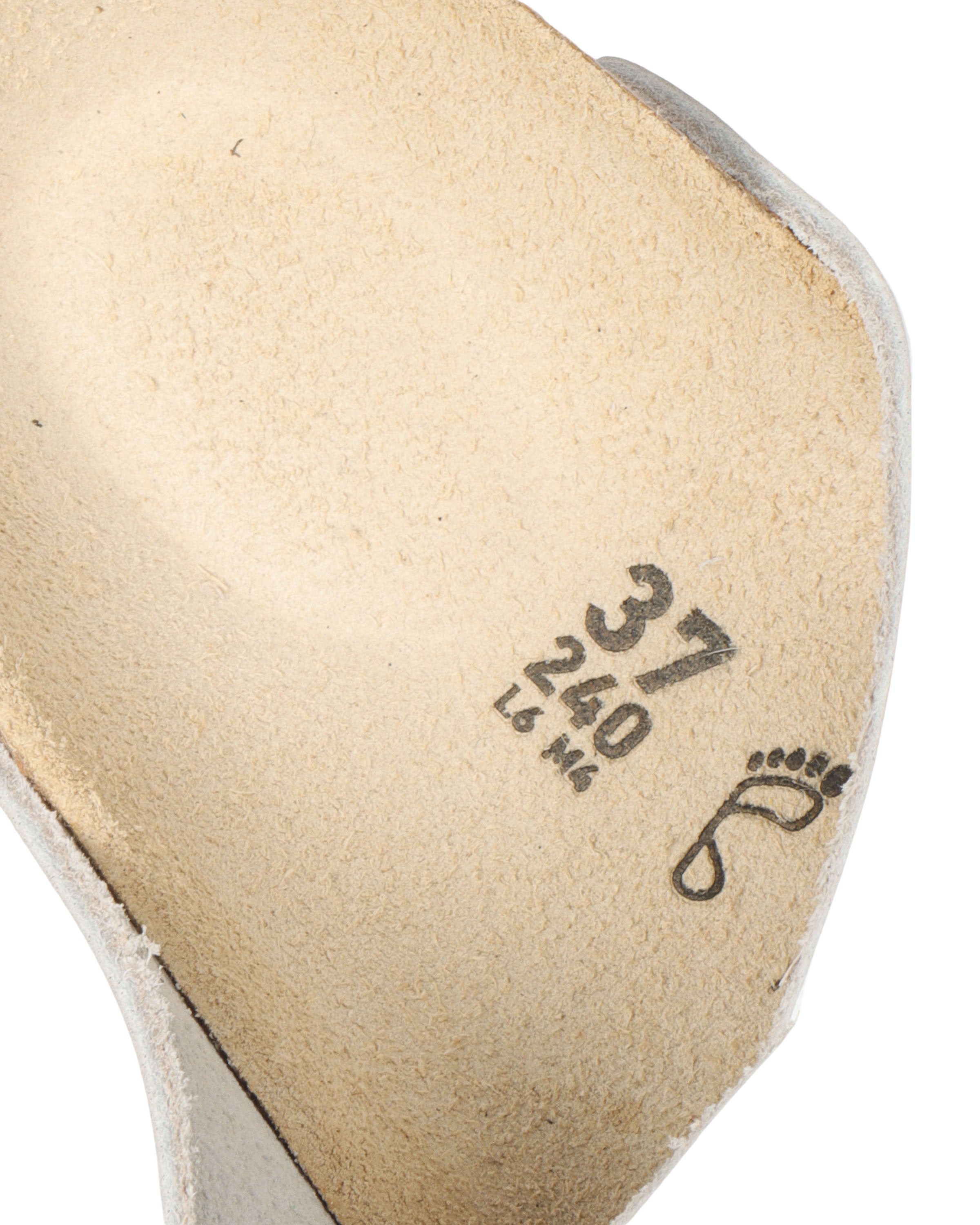 Birkenstock Arizona Leather Sandals