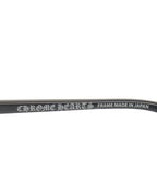 Titris Glasses
