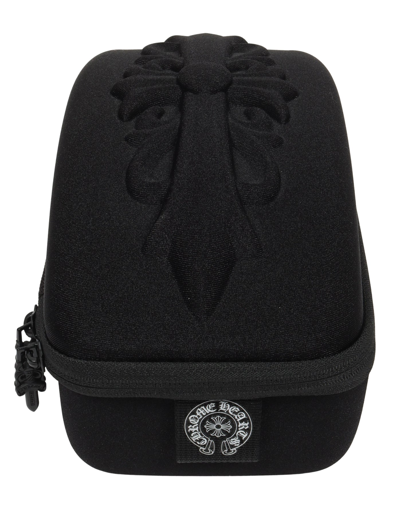 Black Snow Goggles