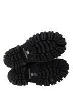 Tractor 20MM Boots