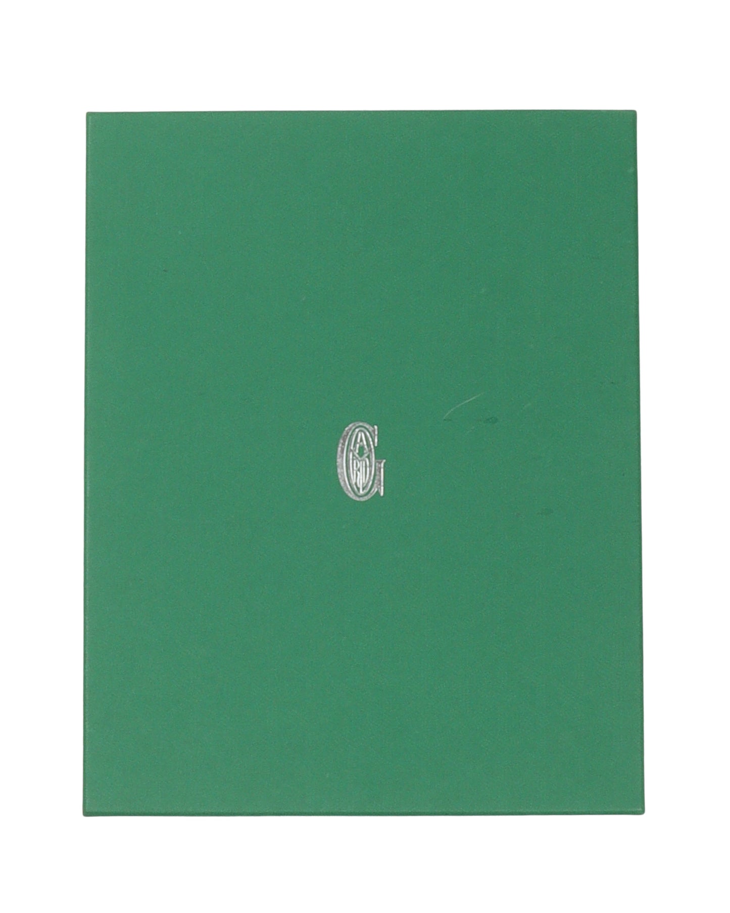 Note Pad with Paper Refills
