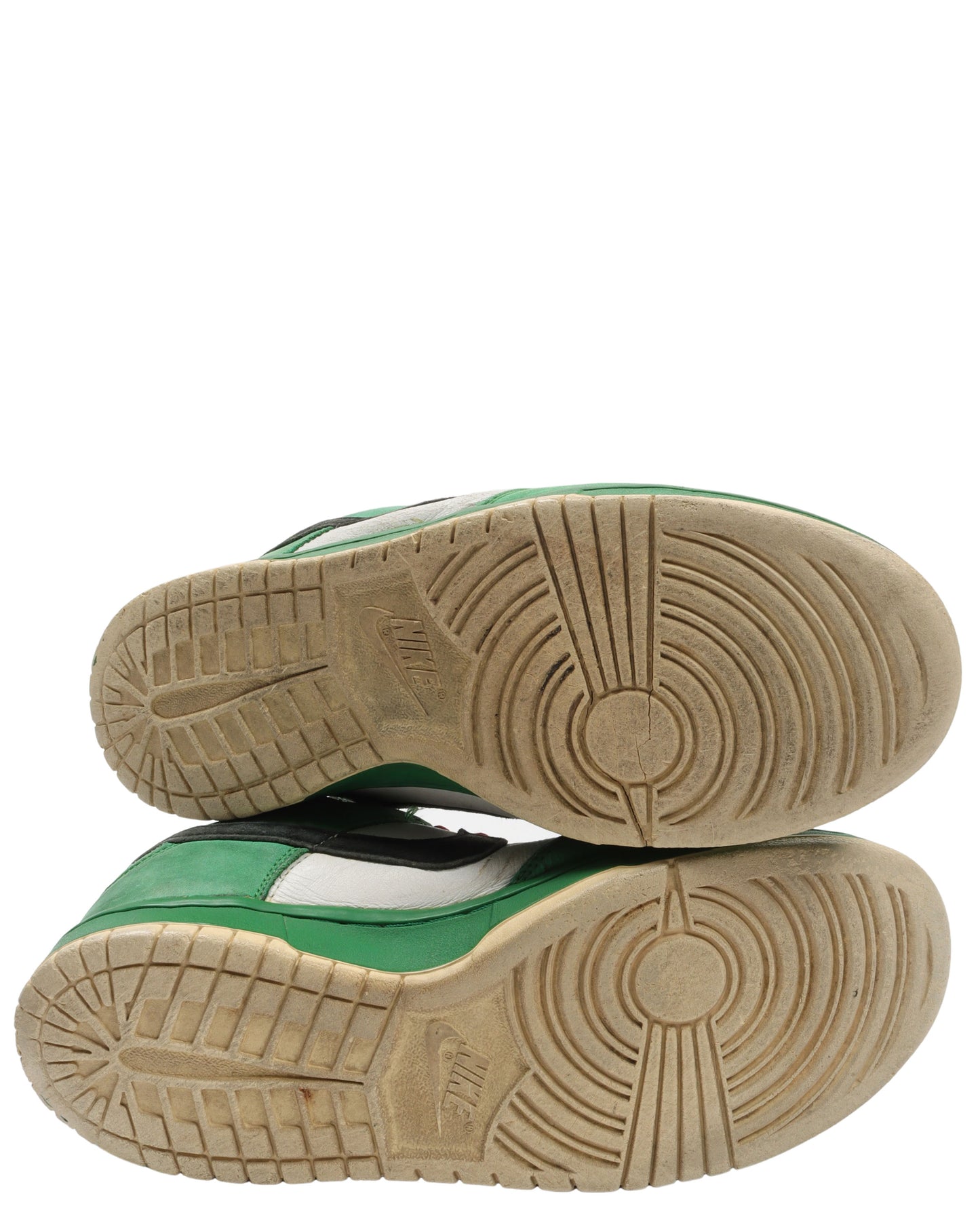 Heineken SB Dunk Low