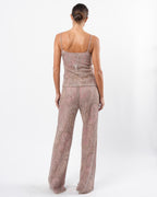 Mohair Set
