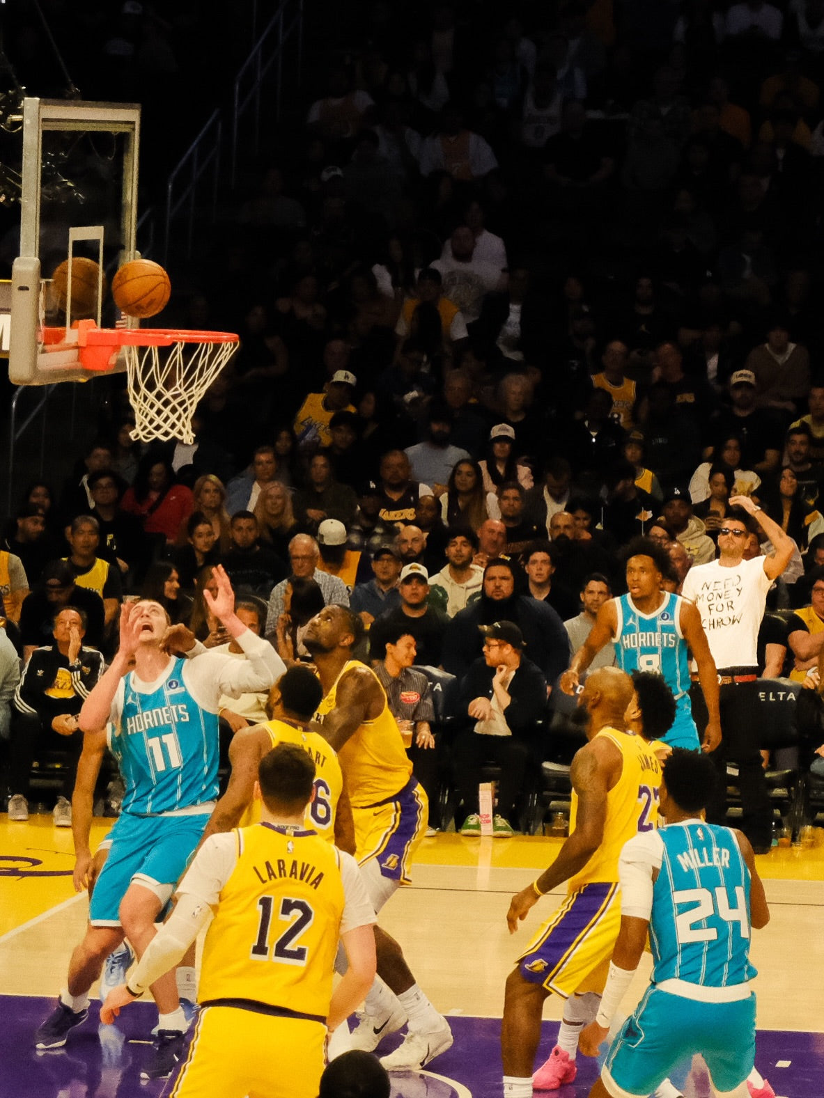 Need Money For Chrow T-Shirt