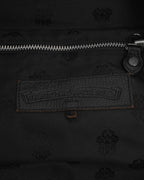 XL Nylon Duffle Bag