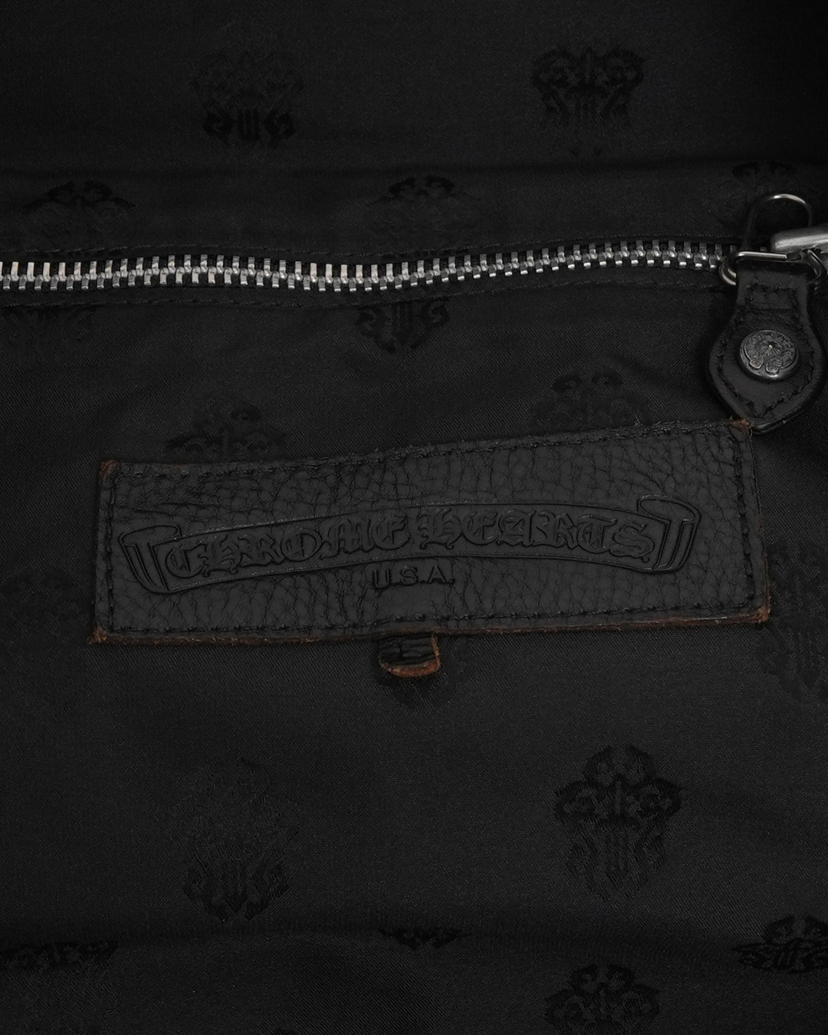 XL Nylon Duffle Bag