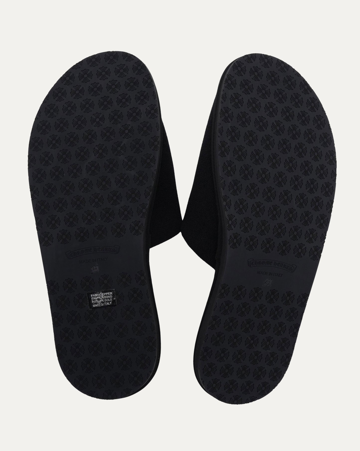 Hotel Slippers
