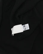 Cross Patch Henley Thermal