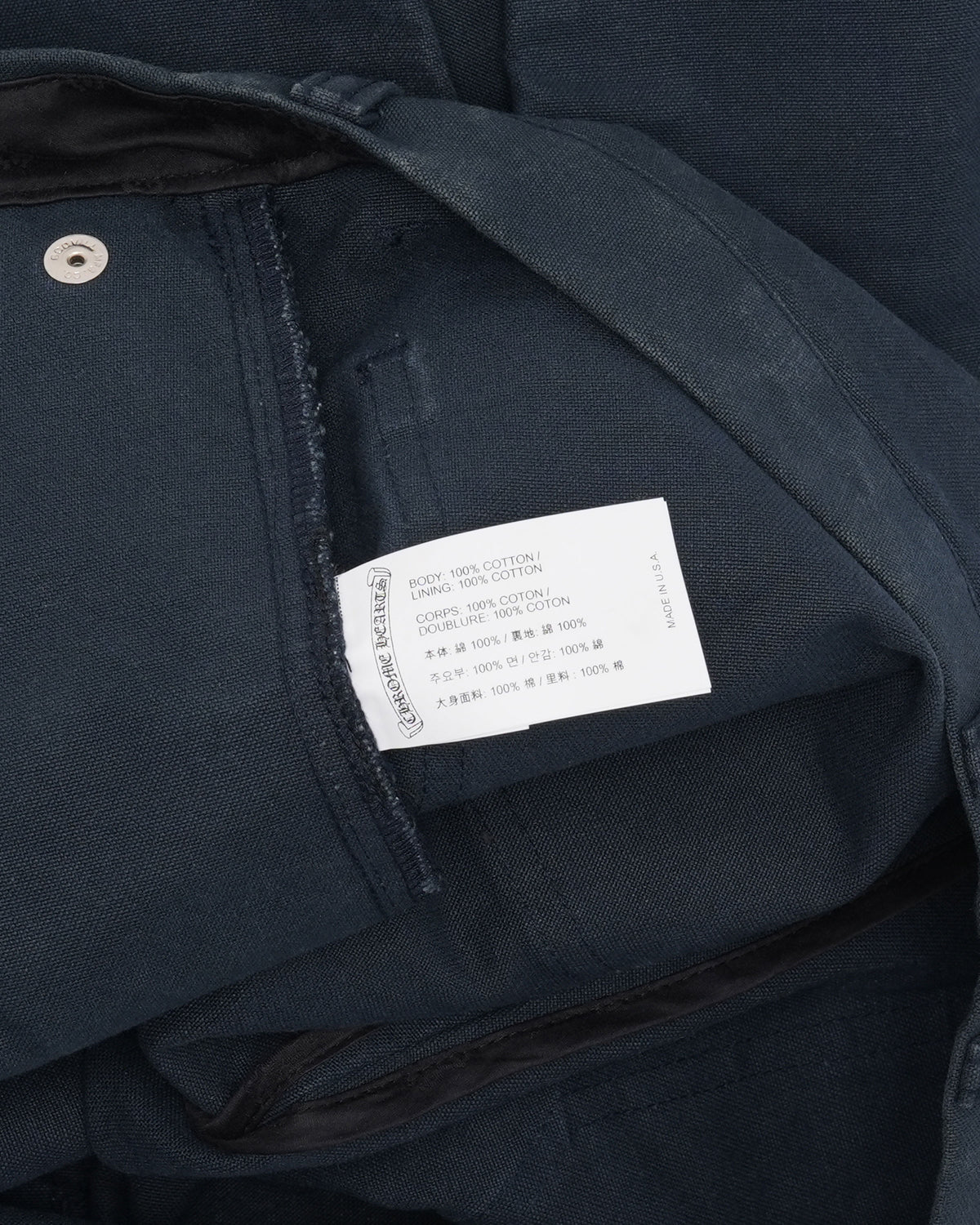 Japan Exclusive Carpenter Pants