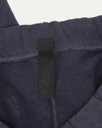 Paper Jam Cross Patch Sweat Shorts