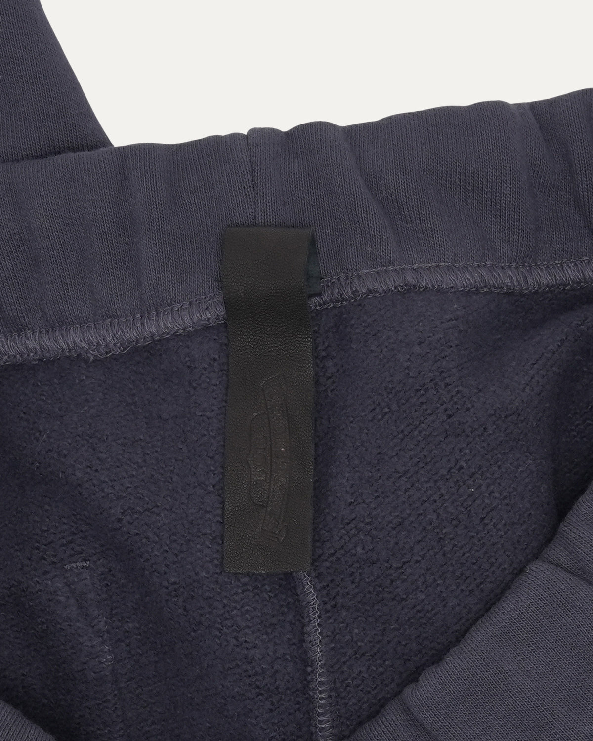 Paper Jam Cross Patch Sweat Shorts