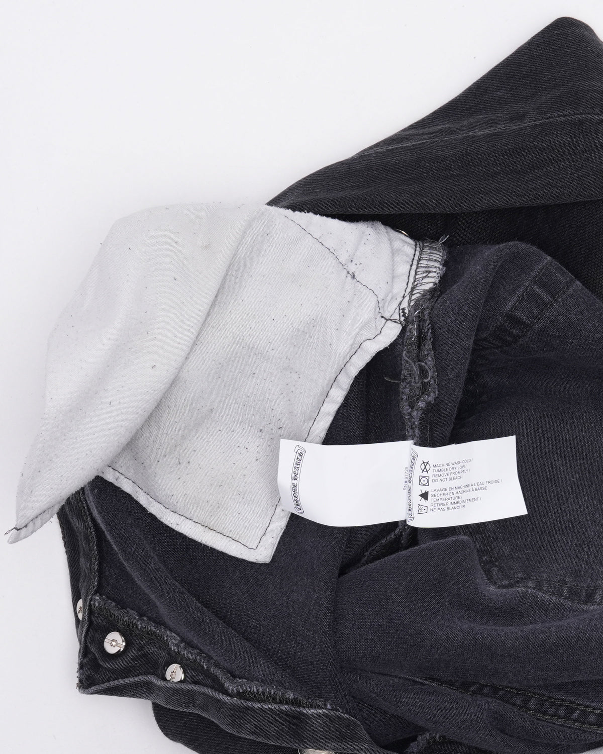 Levis 501 Jeans