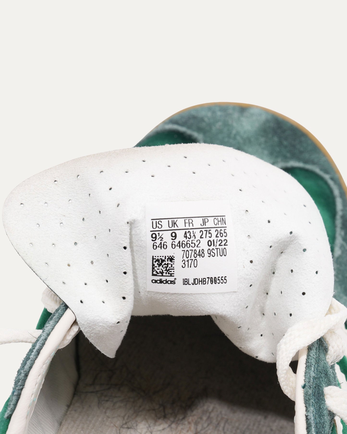 Adidas Gazelle Sneakers