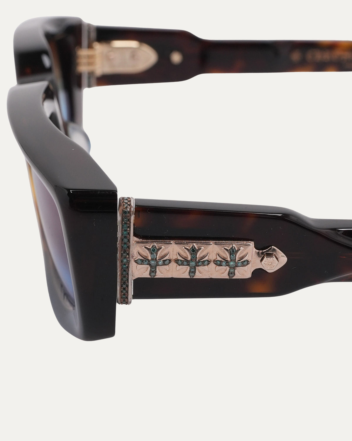 Blue Diamond Zelda Sunglasses