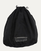 Pony Hair Chicken Nugget Bag