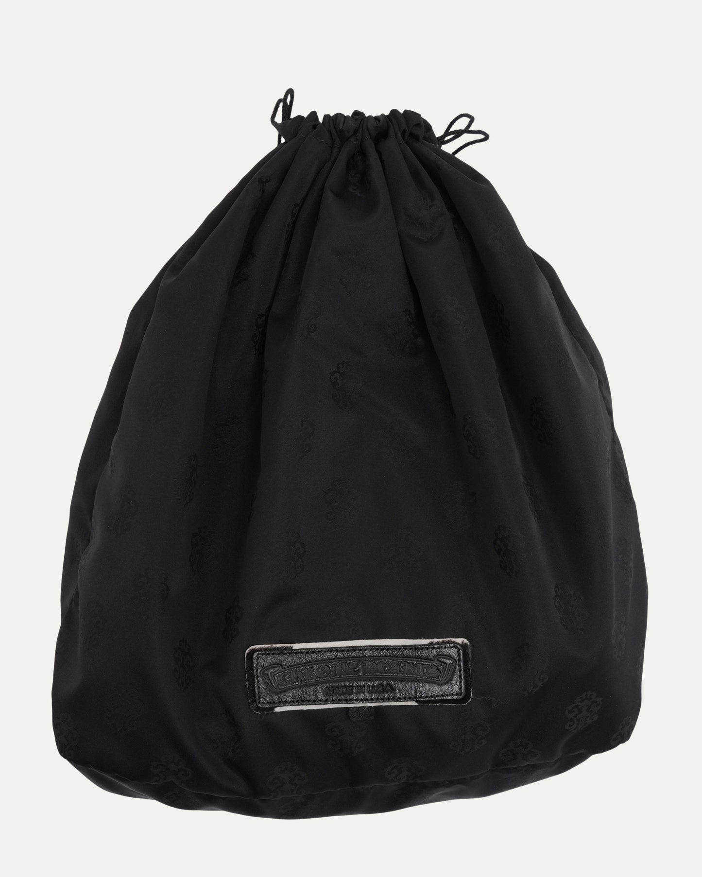 Pony Hair Chicken Nugget Bag