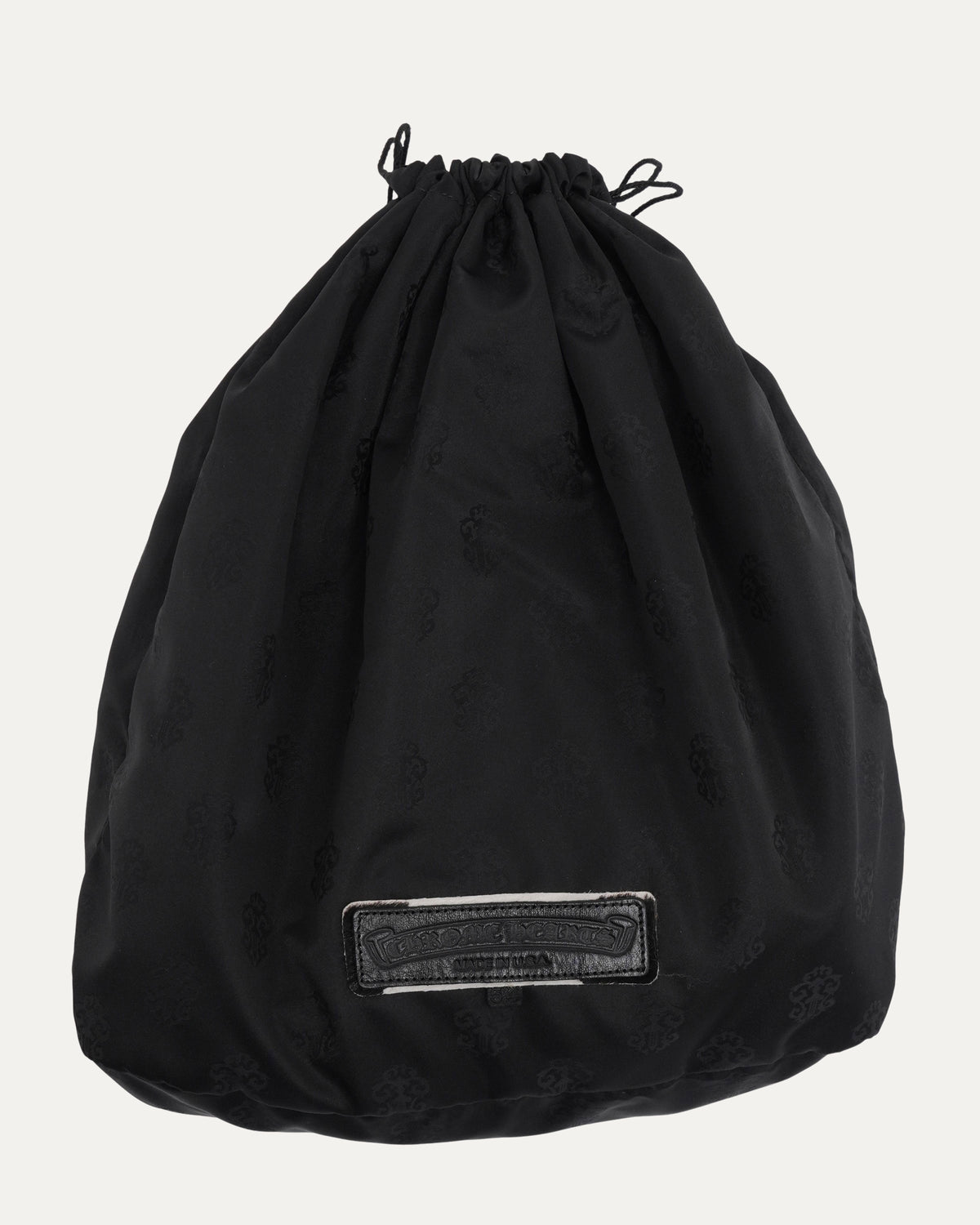 Pony Hair Chicken Nugget Bag
