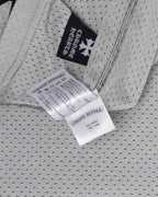 Reversible Mesh Jersey