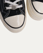Cross Patch Converse Chuck Taylors
