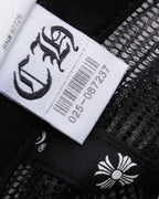 CH Hollywood Patch Trucker Hat